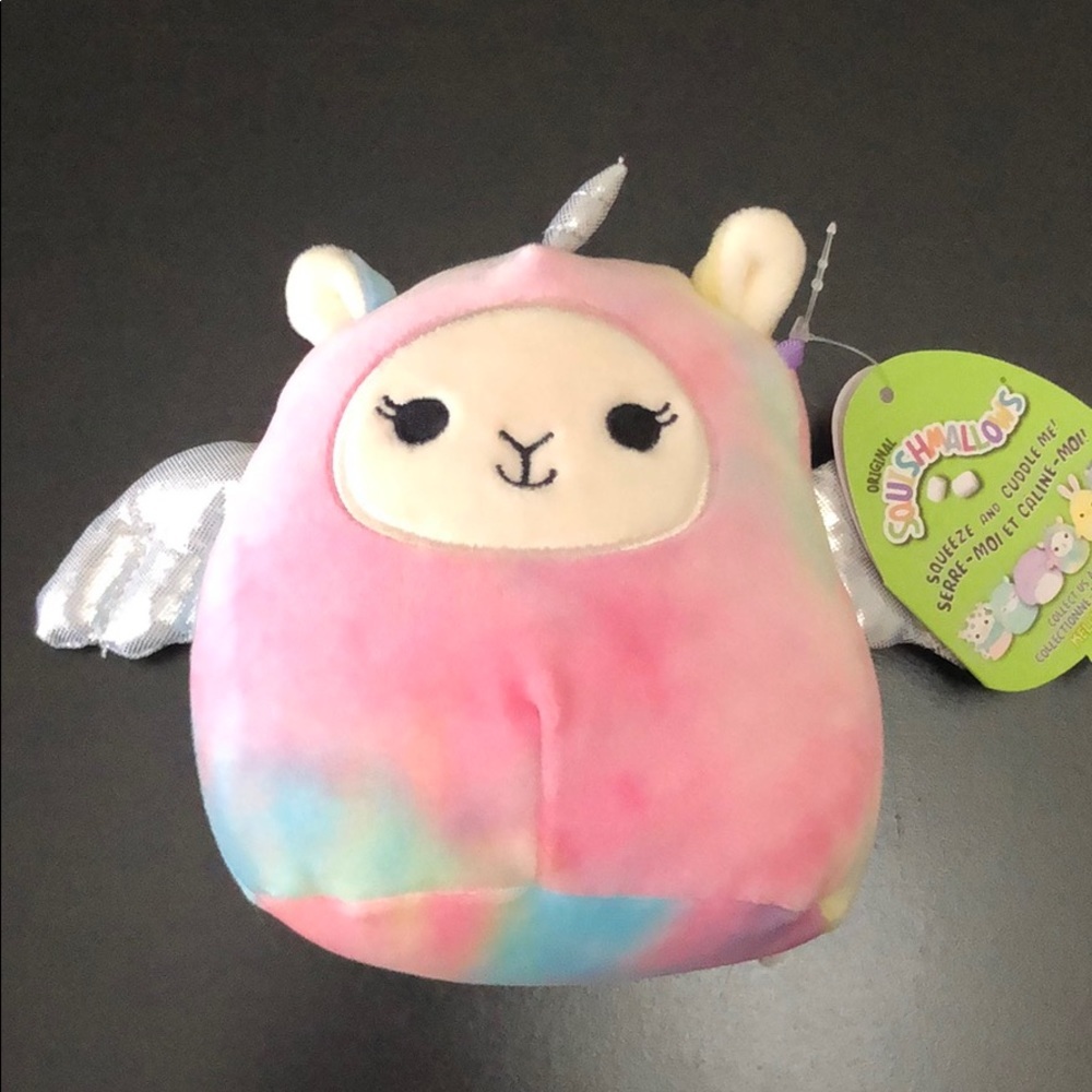 SQUISHMALLOWS Easter Collection - Lucy-May